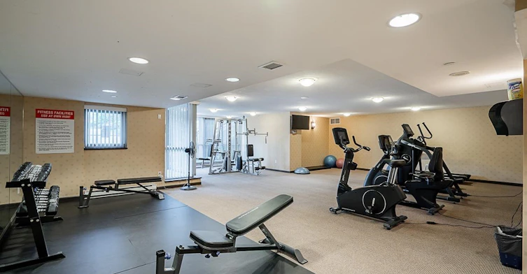 1105-235 Guildford Way, Port Moody, BC, V3H 5L8 - 22