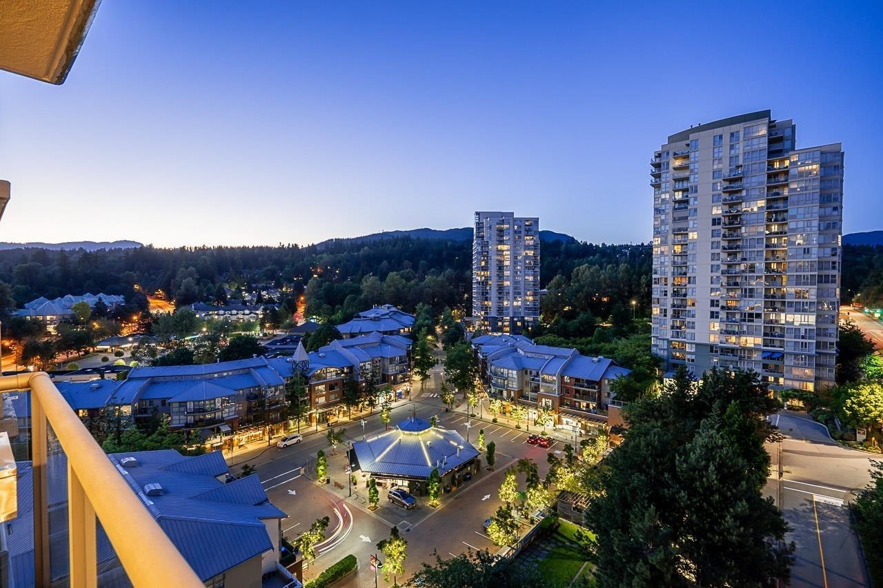 1105-235 Guildford Way, Port Moody, BC, V3H 5L8 - 2