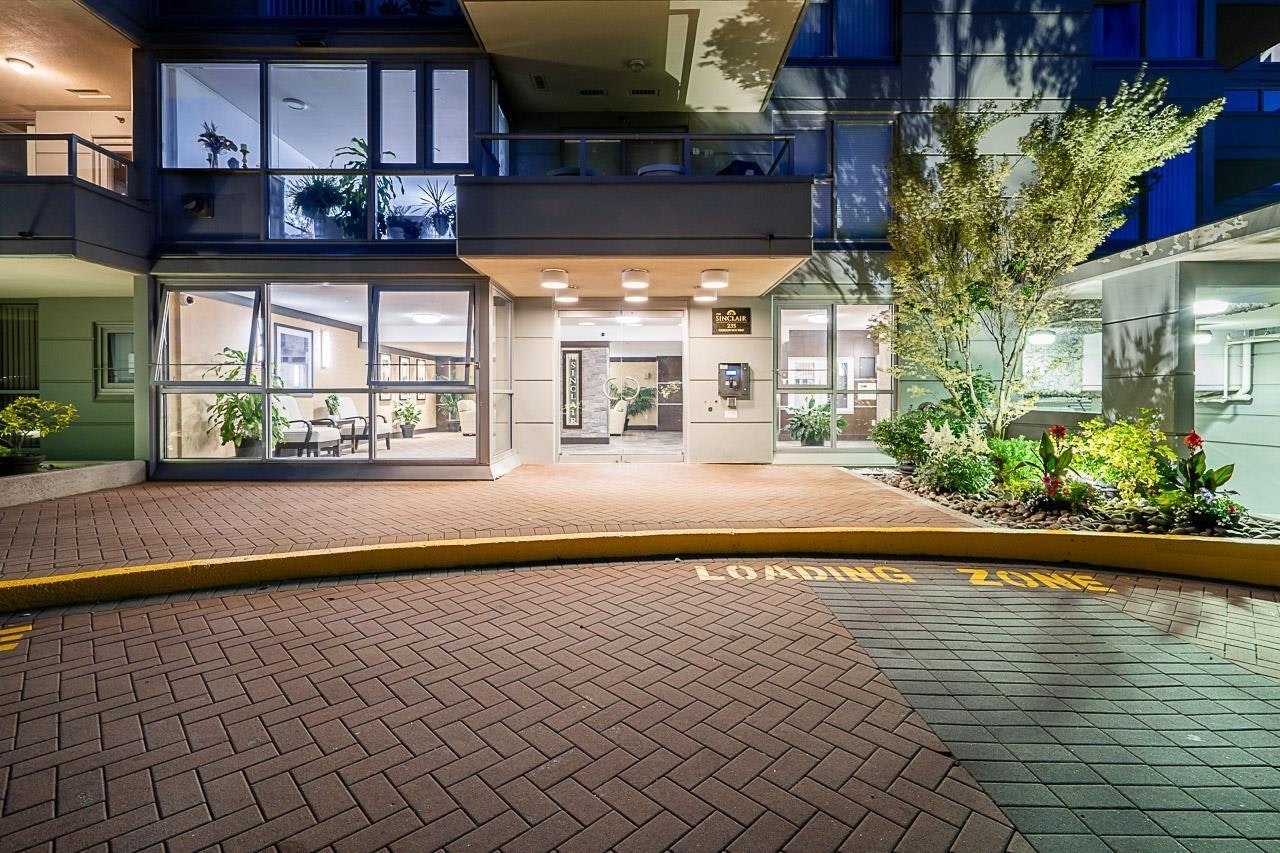 1105-235 Guildford Way, Port Moody, BC, V3H 5L8 - 24