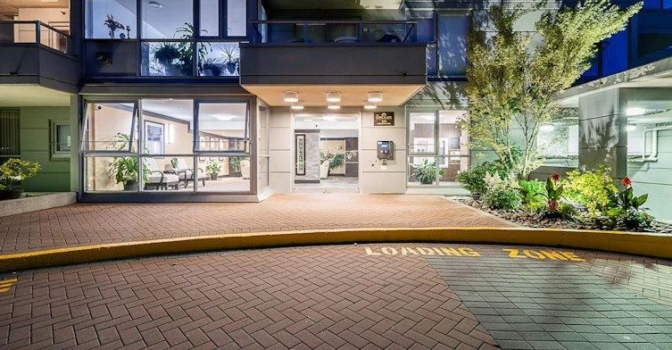1105-235 Guildford Way, Port Moody, BC, V3H 5L8 - 24