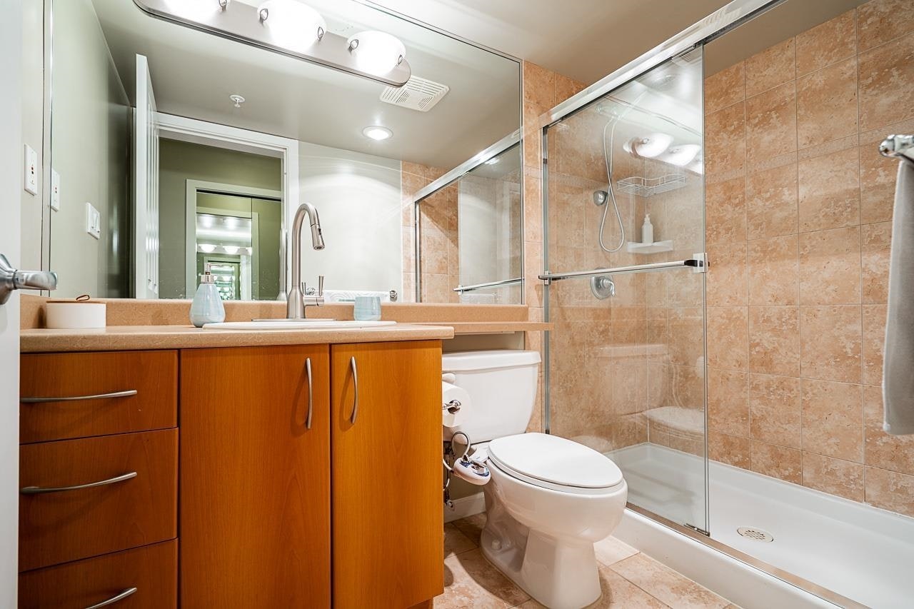 1105-235 Guildford Way, Port Moody, BC, V3H 5L8 - 18