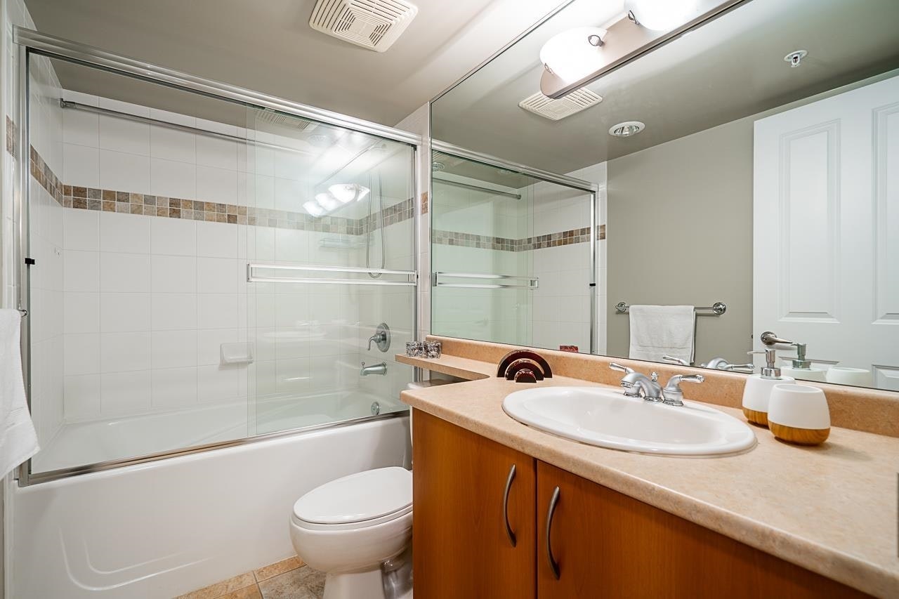 1105-235 Guildford Way, Port Moody, BC, V3H 5L8 - 19