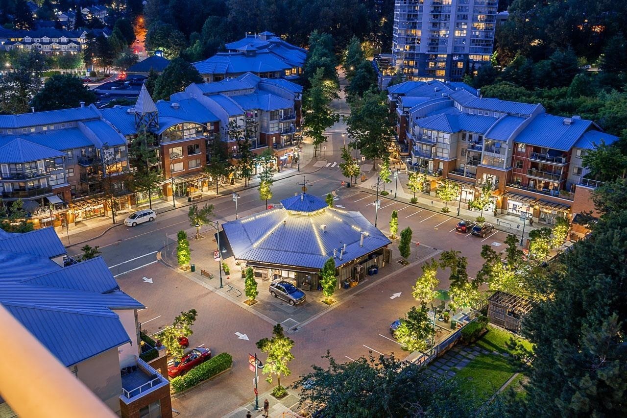 1105-235 Guildford Way, Port Moody, BC, V3H 5L8 - 21