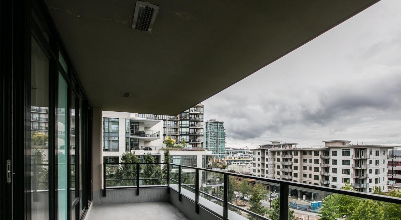 602-151 W 2nd Street, North Vancouver, BC, V7M 3P1 - 9