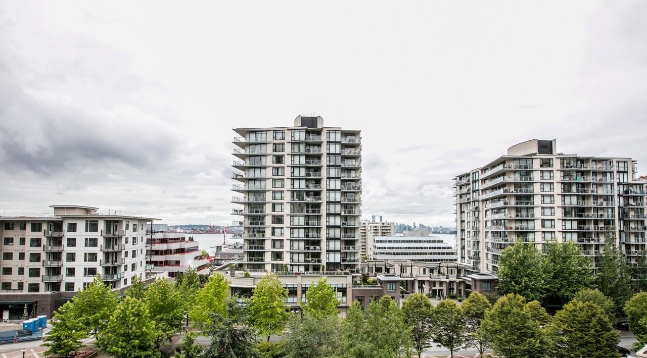 602-151 W 2nd Street, North Vancouver, BC, V7M 3P1 - 11