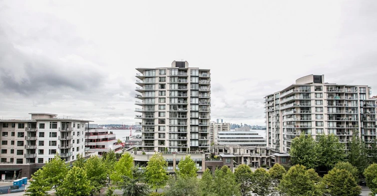 602-151 W 2nd Street, North Vancouver, BC, V7M 3P1 - 11