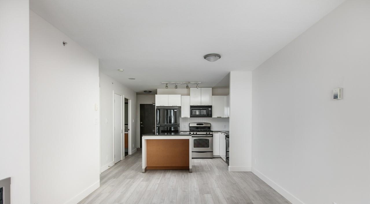 602-151 W 2nd Street, North Vancouver, BC, V7M 3P1