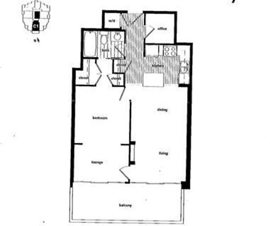 602-151 W 2nd Street, North Vancouver, BC, V7M 3P1 - 13