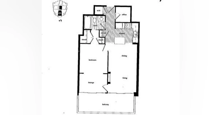 602-151 W 2nd Street, North Vancouver, BC, V7M 3P1 - 13
