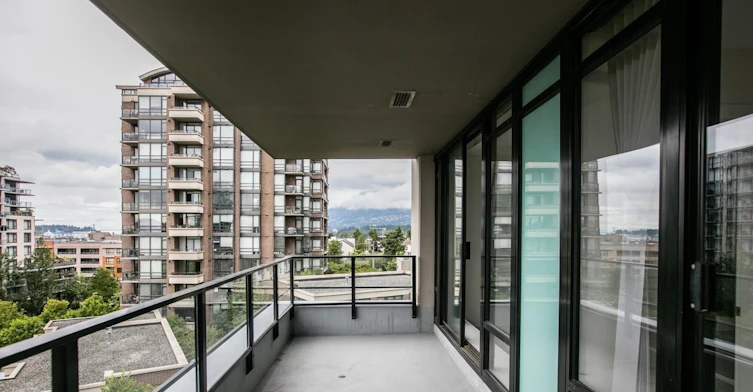602-151 W 2nd Street, North Vancouver, BC, V7M 3P1 - 10