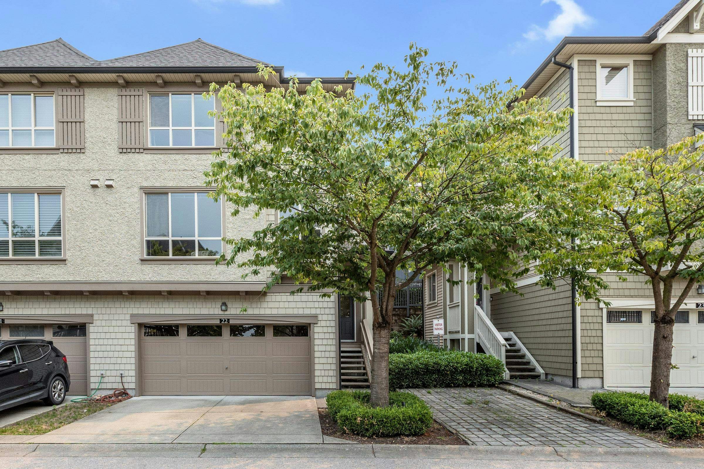 22-10595 Delsom Crescent, Delta, BC, V4C 0C2