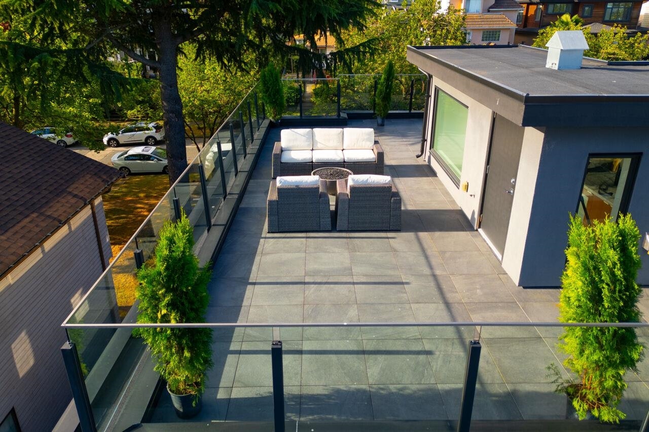 136 E 61st Avenue, Vancouver, BC, V5X 2B4 - 38