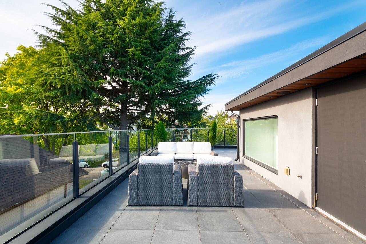 136 E 61st Avenue, Vancouver, BC, V5X 2B4 - 25