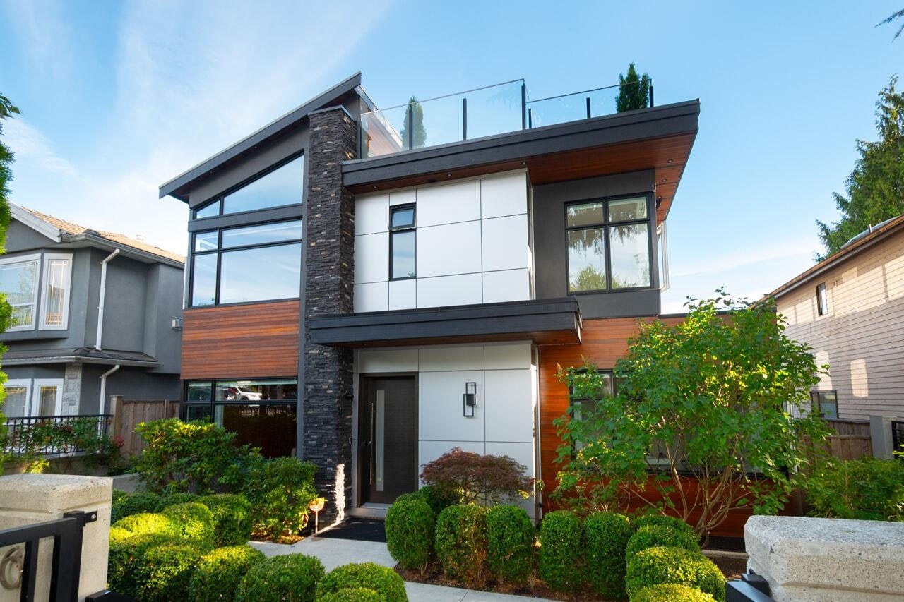 136 E 61st Avenue, Vancouver, BC, V5X 2B4