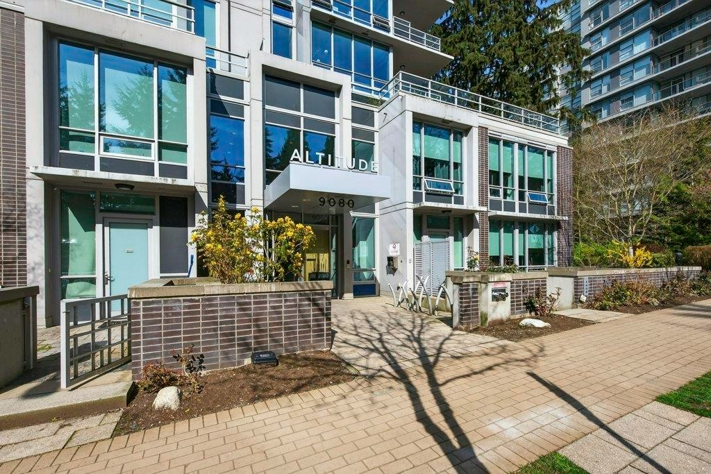 210-9080 University Crescent, Burnaby, BC, V5A 0B7 - 27
