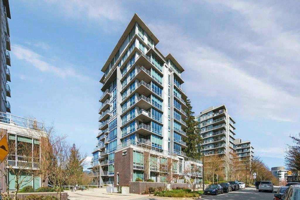 210-9080 University Crescent, Burnaby, BC, V5A 0B7