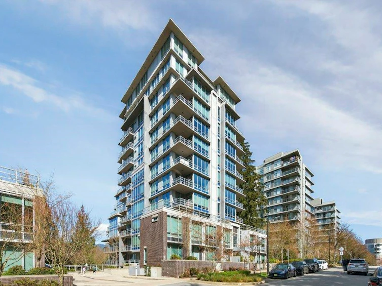210-9080 University Crescent, Burnaby, BC, V5A 0B7