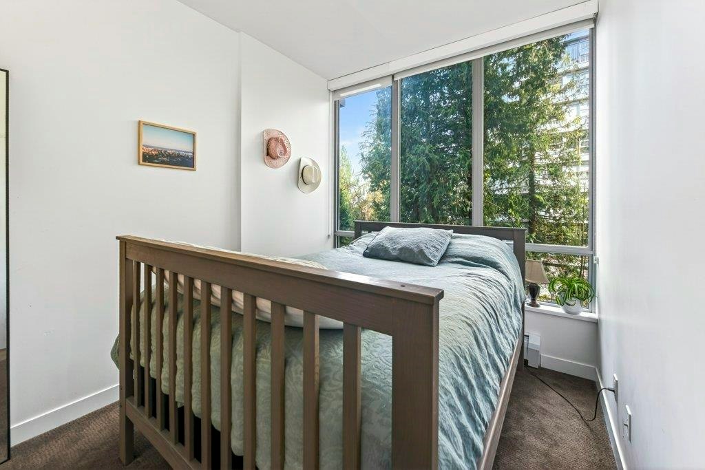 210-9080 University Crescent, Burnaby, BC, V5A 0B7 - 20