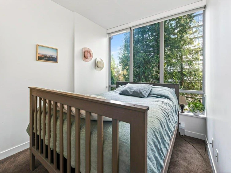210-9080 University Crescent, Burnaby, BC, V5A 0B7 - 20