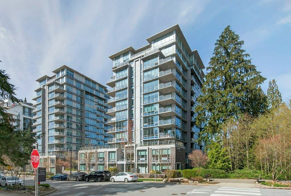 210-9080 University Crescent, Burnaby, BC, V5A 0B7 - 28