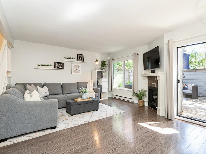 48 - 6712 Baker Road, Delta BC V4E 2V3