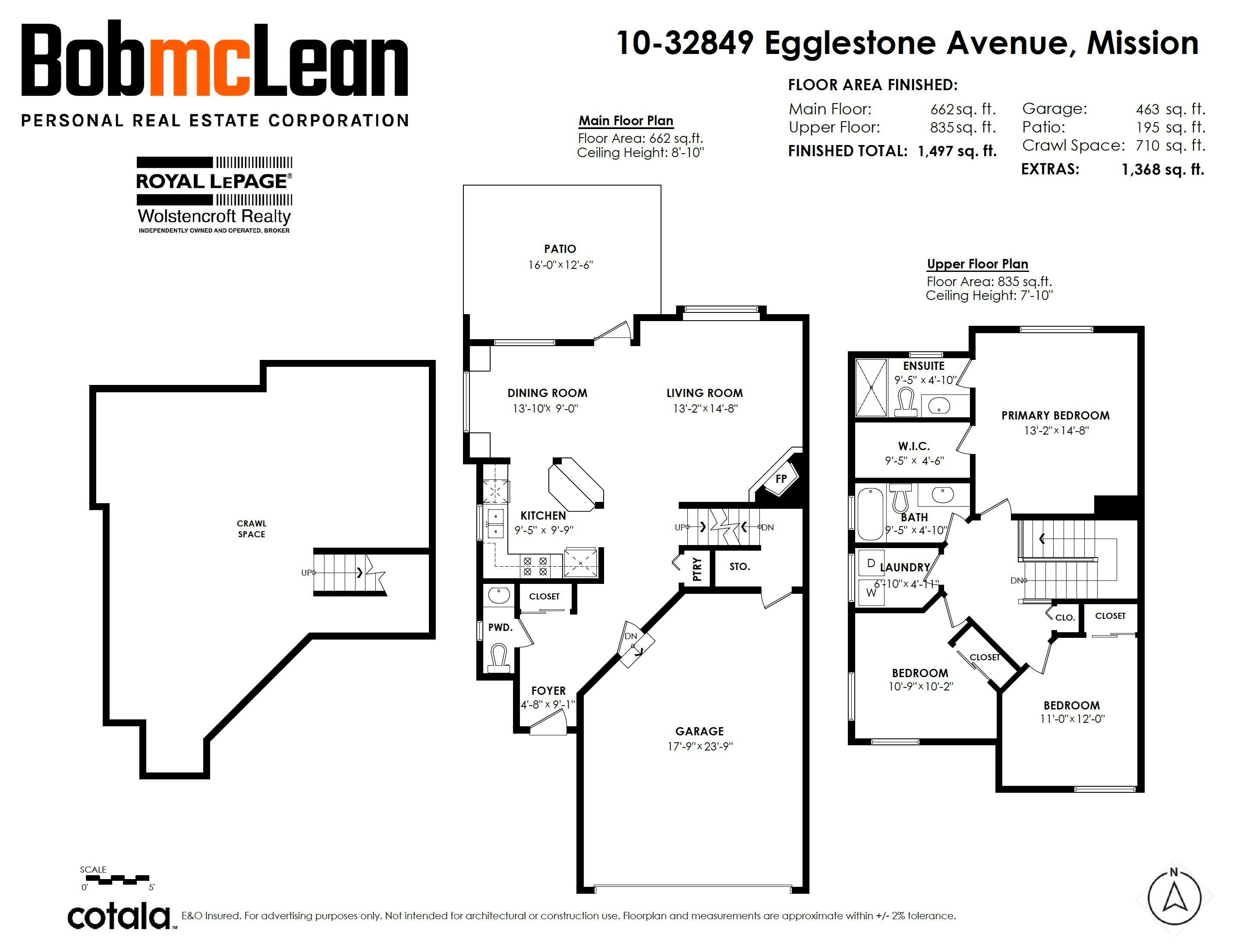 10-32849 Egglestone Avenue, Mission, BC, V2V 7S1 - 39