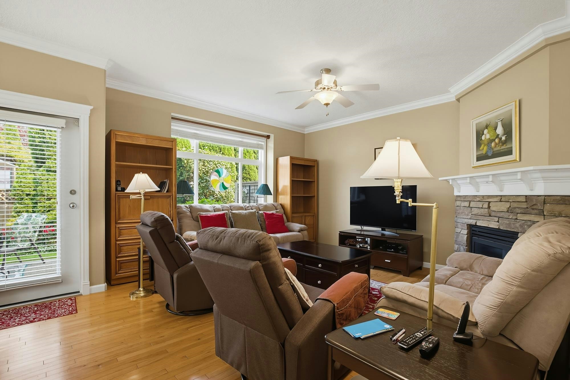 10-32849 Egglestone Avenue, Mission, BC, V2V 7S1 - 8