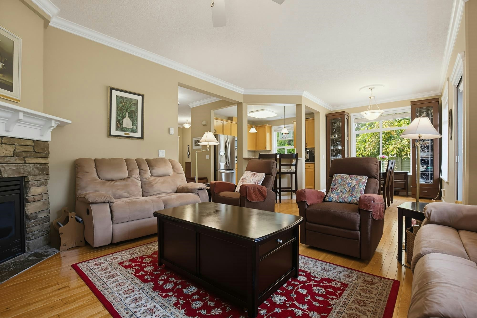 10-32849 Egglestone Avenue, Mission, BC, V2V 7S1 - 10