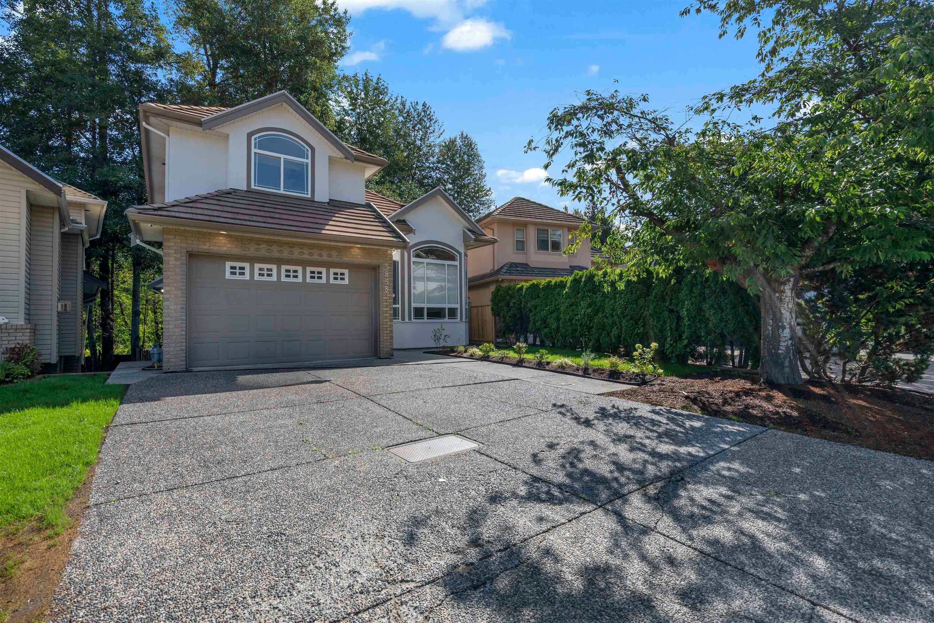 5858 138 Street, Surrey, BC, V3X 3P3