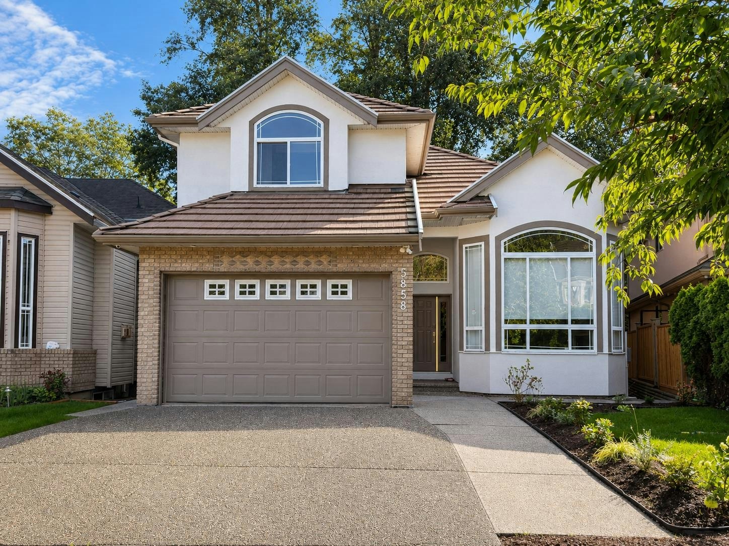 5858 138 Street, Surrey, BC, V3X 3P3