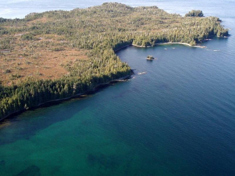 DL-1303 Goble Point, Prince Rupert, BC, V0V 1E0