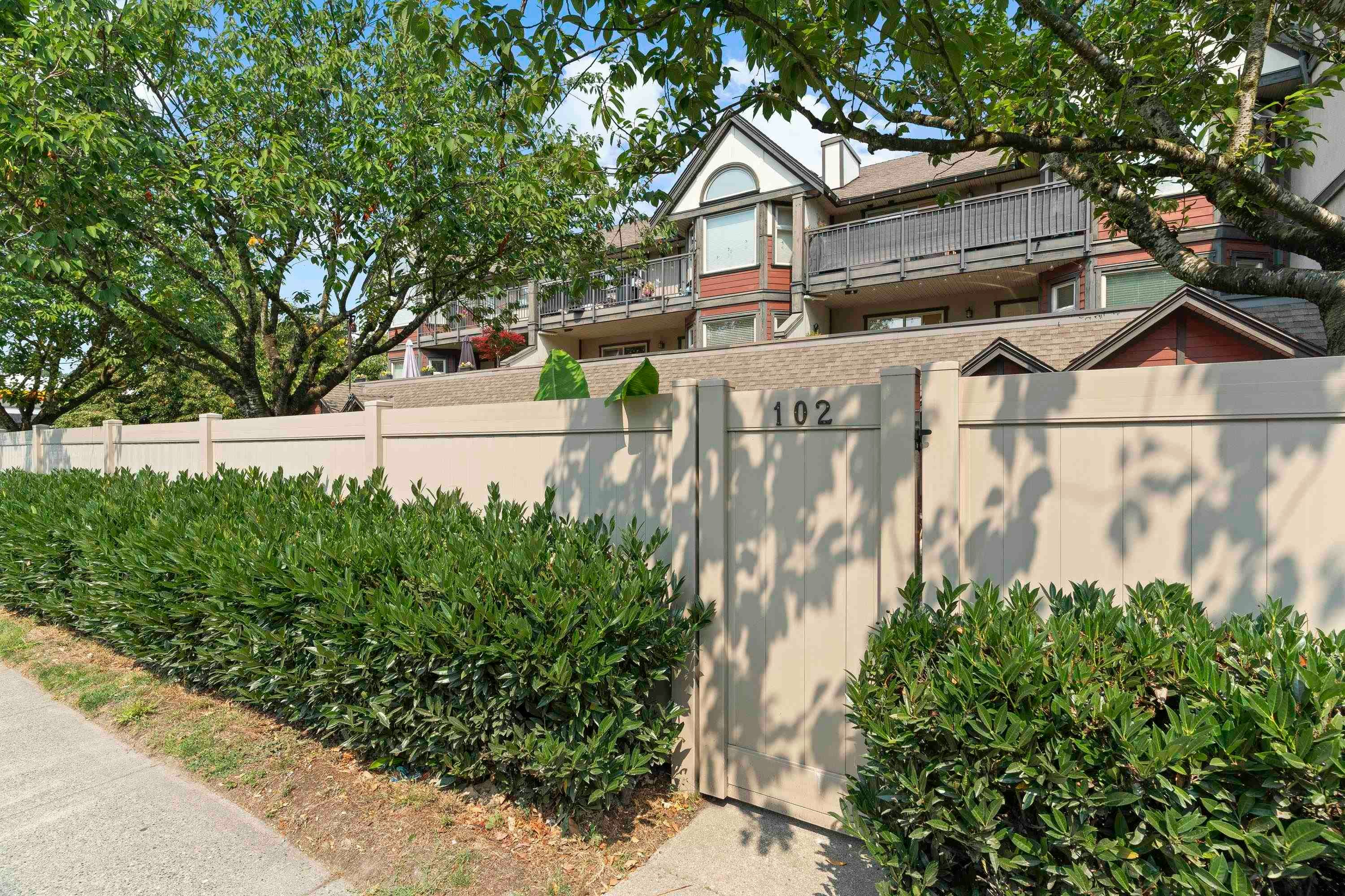 A102-4811 53 Street, Delta, BC, V4K 2Z3 - 27