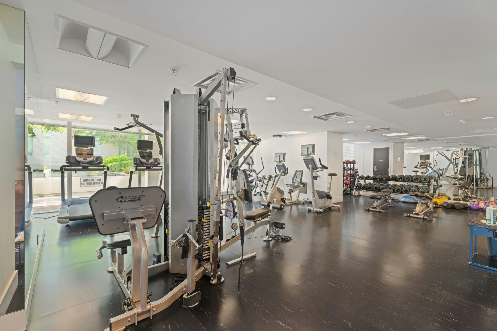 1202-1455 Howe, Vancouver, BC, V6Z 1C2 - 29