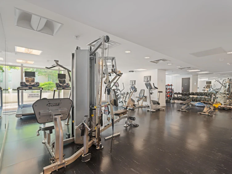 1202-1455 Howe, Vancouver, BC, V6Z 1C2 - 29