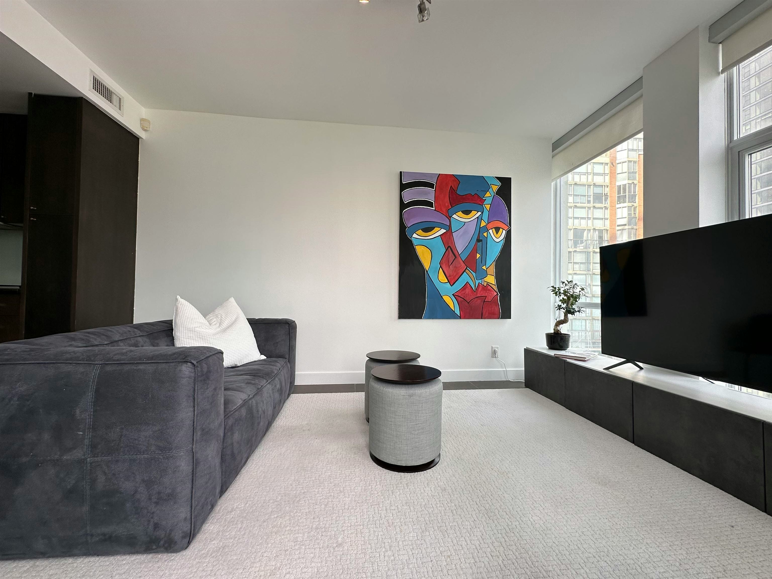 1202-1455 Howe, Vancouver, BC, V6Z 1C2 - 12