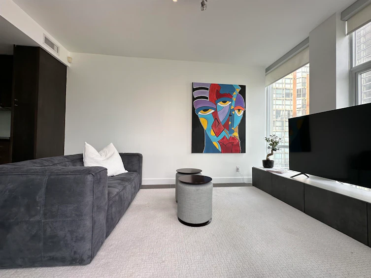 1202-1455 Howe, Vancouver, BC, V6Z 1C2 - 12