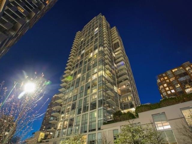 1202-1455 Howe, Vancouver, BC, V6Z 1C2 - 24