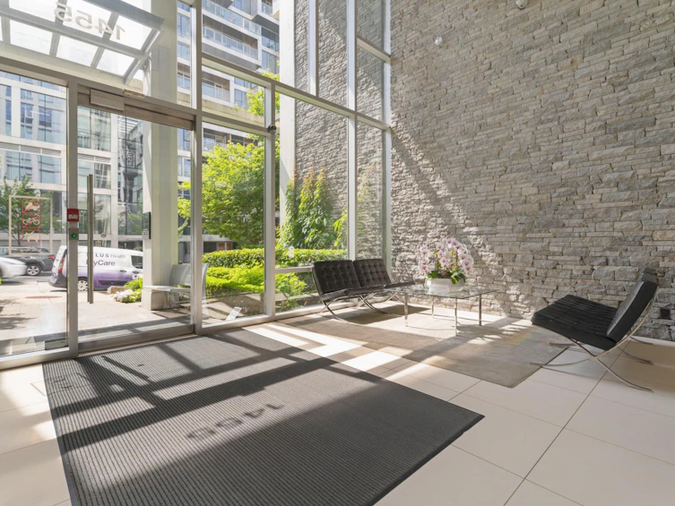 1202-1455 Howe, Vancouver, BC, V6Z 1C2 - 5