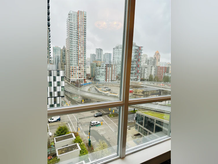 1202-1455 Howe, Vancouver, BC, V6Z 1C2 - 17