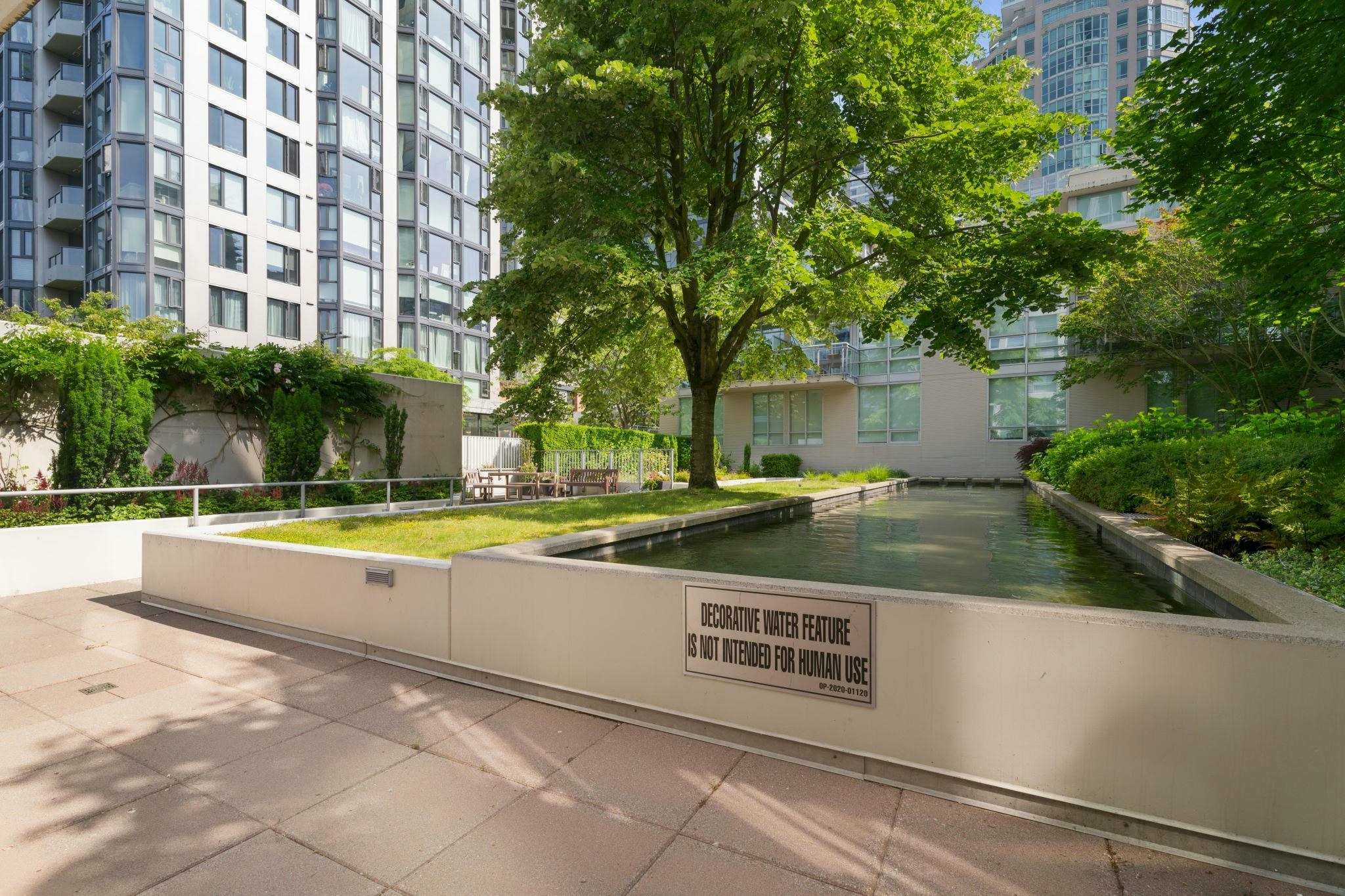 1202-1455 Howe, Vancouver, BC, V6Z 1C2 - 27