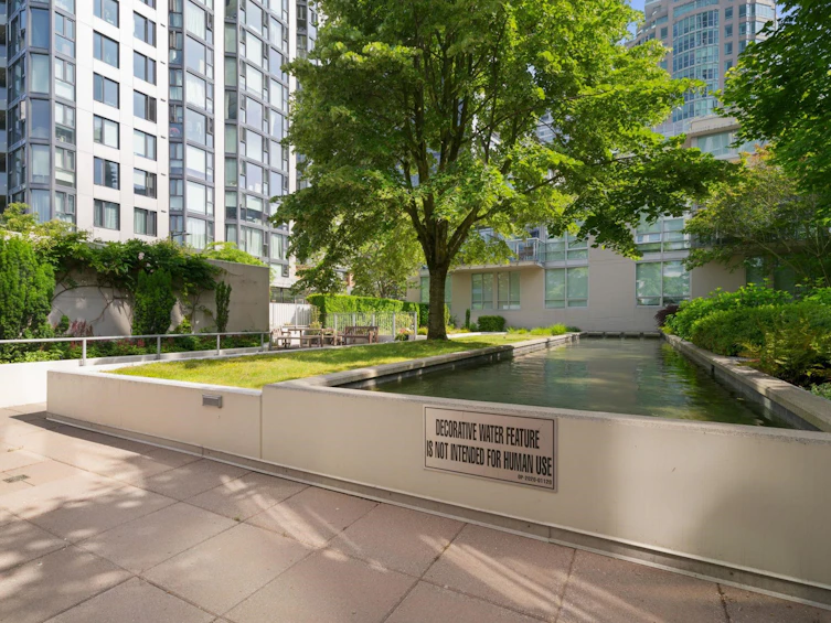 1202-1455 Howe, Vancouver, BC, V6Z 1C2 - 27