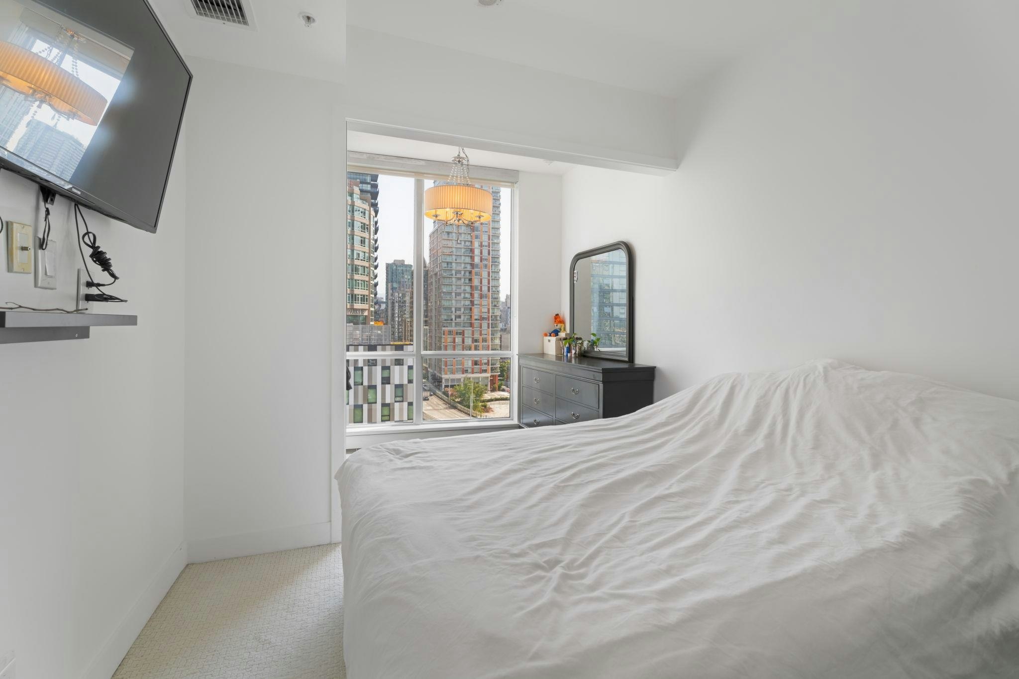 1202-1455 Howe, Vancouver, BC, V6Z 1C2 - 18
