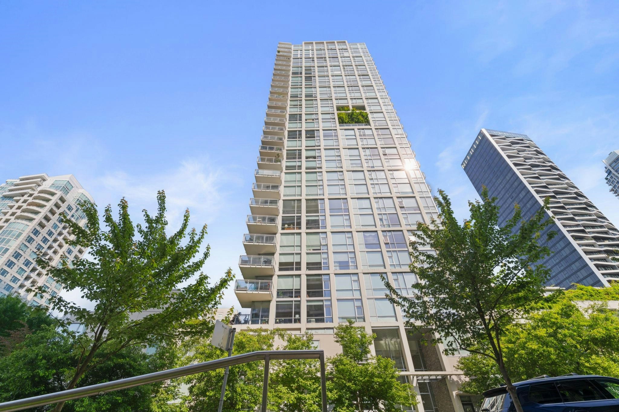 1202-1455 Howe - 2
