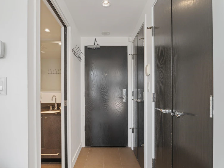 1202-1455 Howe, Vancouver, BC, V6Z 1C2 - 6