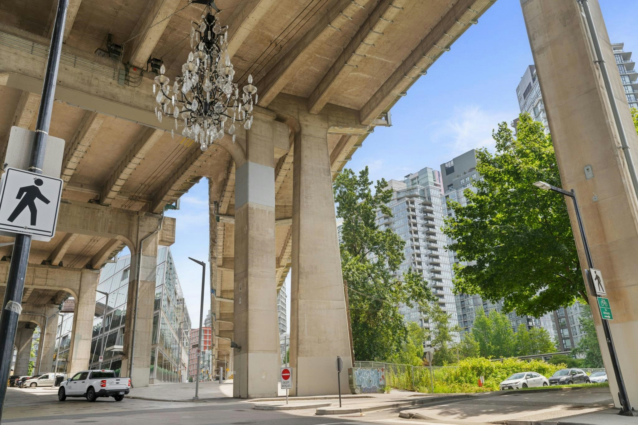 1202-1455 Howe, Vancouver, BC, V6Z 1C2 - 32
