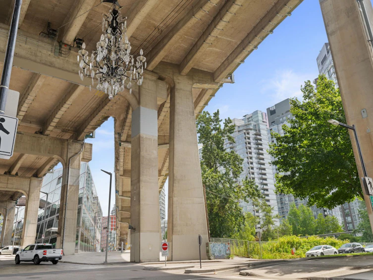 1202-1455 Howe, Vancouver, BC, V6Z 1C2 - 32