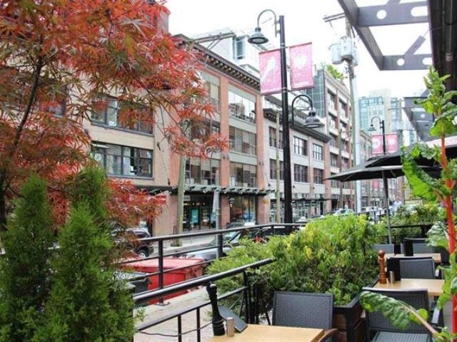 1202-1455 Howe, Vancouver, BC, V6Z 1C2 - 25