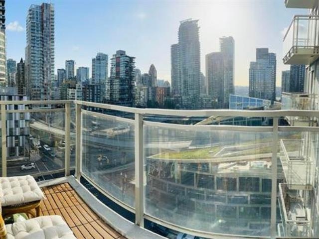 1202-1455 Howe, Vancouver, BC, V6Z 1C2 - 22