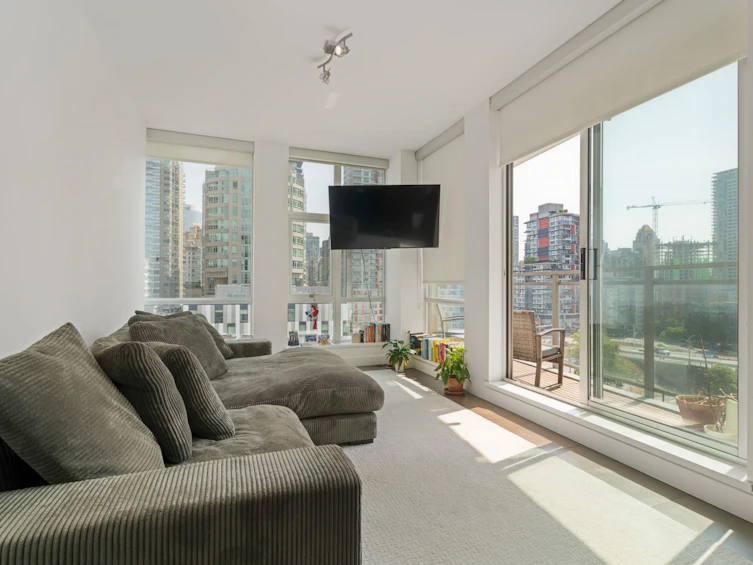 1202-1455 Howe, Vancouver, BC, V6Z 1C2 - 7