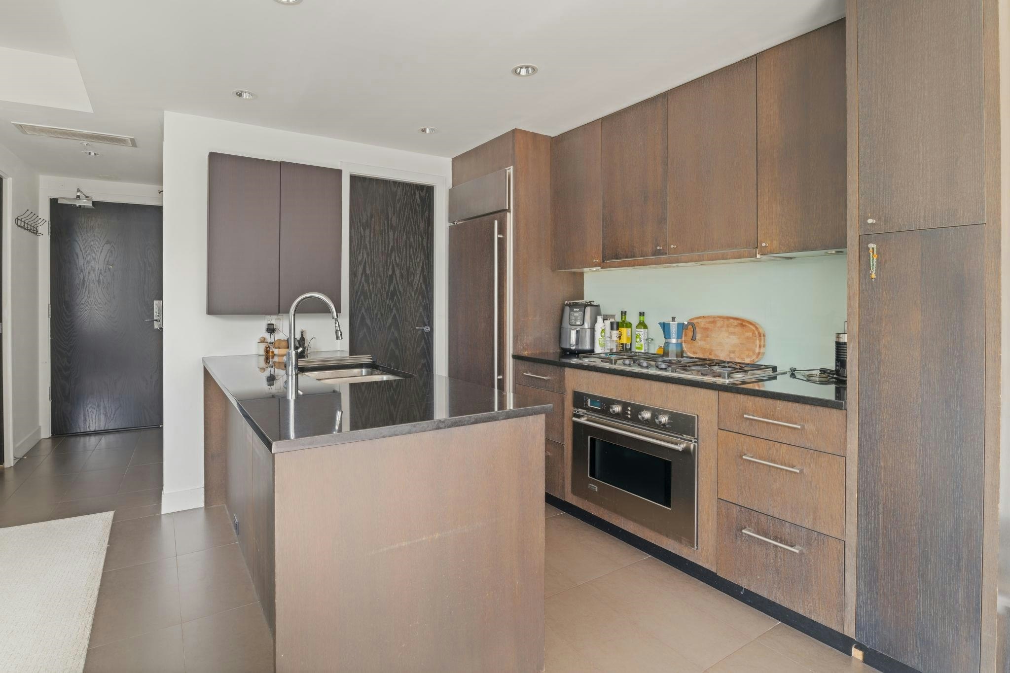 1202-1455 Howe, Vancouver, BC, V6Z 1C2 - 10